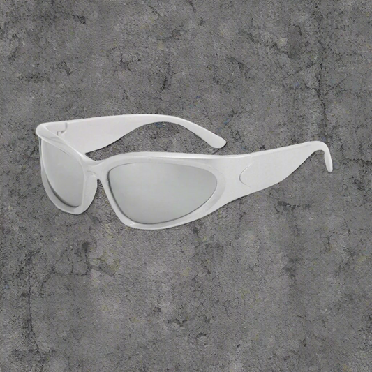 CITYDRIP "CATSEYE" Y2K SUNGLASSES - Citydrip