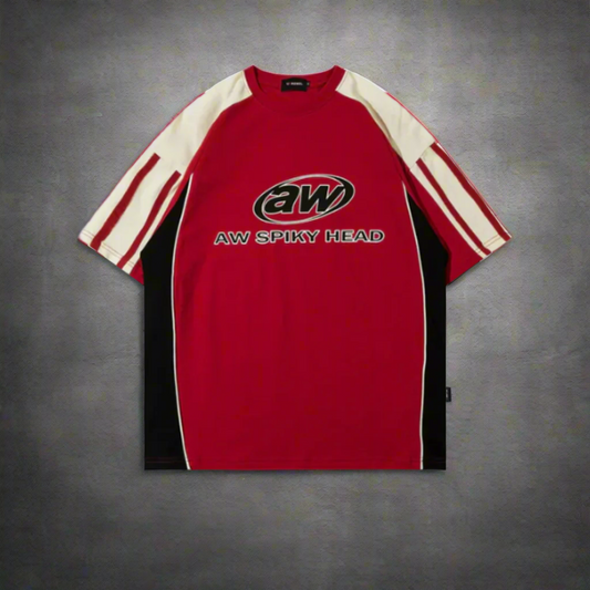 "AW" JERSEY - Citydrip